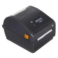 Zebra ZD421 labelprinter Direct thermisch 203 x 203 DPI Bedraad en draadloos