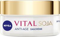 Nivea nivea vital soja anti age 50 ml