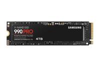 Samsung 990 Pro 4TB SSD
