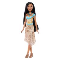 Mattel Pocahontas Pop - thumbnail