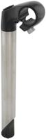 Ergotec Stem cat 230mm 1 1/8" black/sst