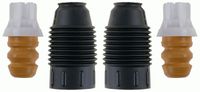 Aanslagrubber met stofkap - Protection kit 900135