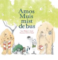 Amos Muis mist de bus (Hardback)