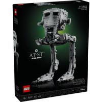 Lego Star Wars 75417 AT-ST Walker Lego Star Wars 75417 AT-ST Walker