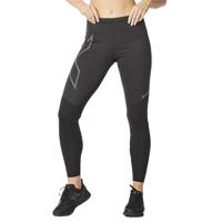 2XU Ignition Shield compression tights zwart dames