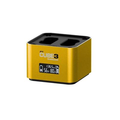 Hähnel ProCube3 - Nikon OUTLET