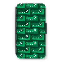 Crocs: iPhone 12 mini Flip Hoesje