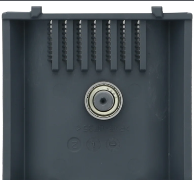 Bosch Accessoires 1612026048 | Onderdeel Schakelplaat - 1612026048