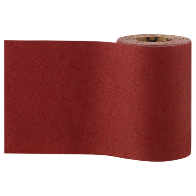Bosch Accessoires Schuurrol | Hout | 115mmx5M | K120 - 2609256B82