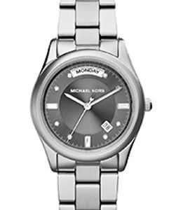 Horlogeband Michael Kors MK6051 Staal 18mm