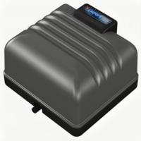 Superfish Koi Flow 20 Beluchtingsset - TÜV Gecertificeerd 1200 L/u, 50m Slang+6 Luchtstenen