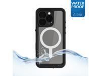 Ghostek Ghostek Nautical Slim Waterproof MagSafe Case Apple iPhone 16 Pro Clear