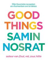 Good things (Hardback)