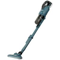 Makita DCL286FZ Accu-handstofzuiger Zonder accu - thumbnail