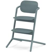 CYBEX- Lemo 2 schaalbare en verstelbare kinderstoel - steenblauw