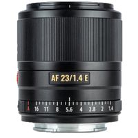 Viltrox 23mm F/1.4 AF Sony E
