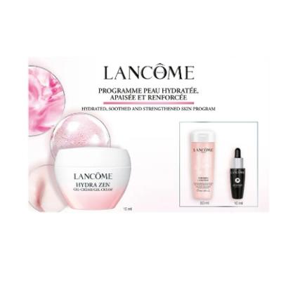 Lancôme HydraZen Starter Kit
