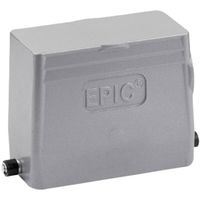 LAPP 79104200 Afdekkap M25 EPIC® H-B 16 5 stuk(s) - thumbnail