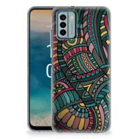Nokia G22 | TPU bumper | Aztec