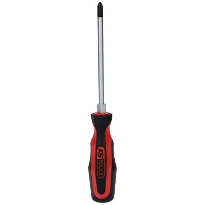 KS Tools 159.1022 1591022 Kruiskop schroevendraaier PH 2 DIN ISO 8764