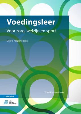 Voedingsleer (Paperback)