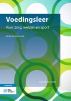 Voedingsleer (Paperback)