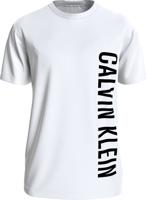 Calvin Klein Crew Neck Casual T-shirt Heren S