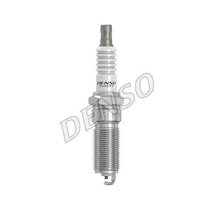 Bougie Nickel TT DENSO, Diameter (mm)14mm, u.a. für Ford, Mazda, Cadillac, Opel, Westfield, Vauxhall, Morgan, Chevrolet, Volvo, Fiat, Alfa Romeo, Humm