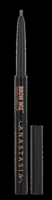 Anastasia Beverly Hills Mini Brow Wiz Taupe Wenkbrauw Make-Up 0.04 g Dames