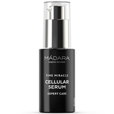 MÁDARA Cellular Serum 30ml