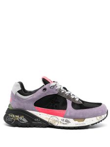 Premiata baskets Mased - Noir