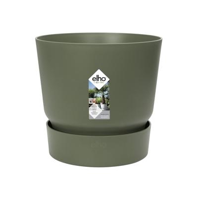 Greenville Round dia 16 cm bloempot II - Elho