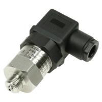 B + B Thermo-Technik Druksensor 1 stuk(s) 0550 1191-007 0 bar tot 10 bar Kabel, 3-aderig (Ø x l) 27 mm x 53 mm - thumbnail