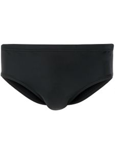 DSQUARED2 short de bain Icon - Noir