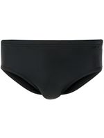 DSQUARED2 short de bain Icon - Noir - thumbnail