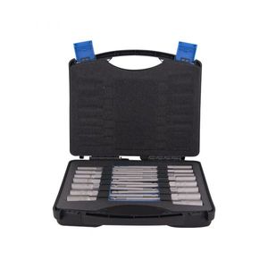 Ac Doppenset voor boormhines 5,5 t/m 19 mm