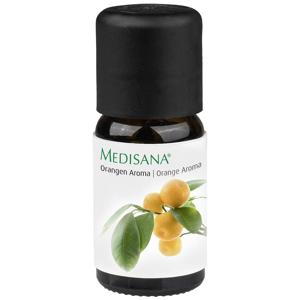 Medisana 60037 aroma-essence 10 ml Oranje Luchtbevochtiger