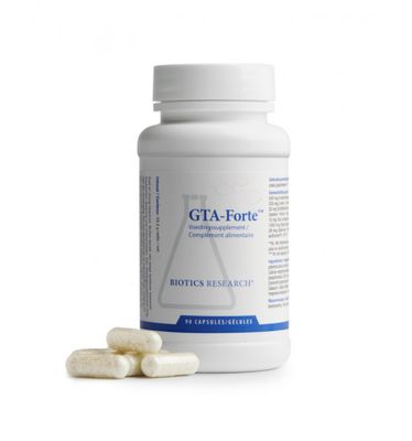 GTA-Forte