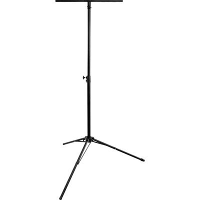 Ansmann Universalstativ UT180 Statief voor bouwlamp Statieflengte (max.): 1800 mm Ansmann Universalstativ UT180 Statief voor bouwlamp Statieflengte (max.): 1800 mm