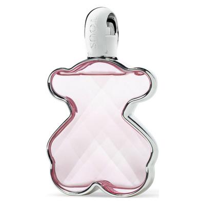 Damesparfum Loveme Tous EDP EDP 50 ml