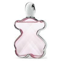 Damesparfum Loveme Tous EDP EDP 50 ml