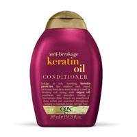 OGX Keratin Oil Conditioner 385ml | Voor Conditioner zonder sulfaten