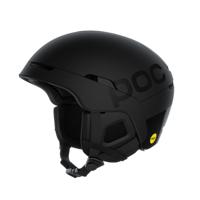 POC Obex BC MIPS Helm Uranium Black Matt M-L
