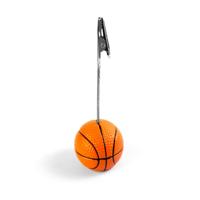 Trendform Memoclip - Basketbal Trendform Memoclip - Basketbal