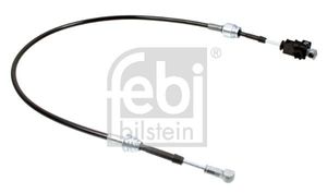 Schakel-bowdenkabel 179936