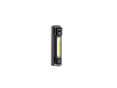 Ledlenser W6R WORK oplaadbare LED werklamp 500 lm - 70 mtr - magnetisch