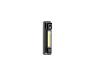 Ledlenser W6R WORK oplaadbare LED werklamp 500 lm - 70 mtr - magnetisch