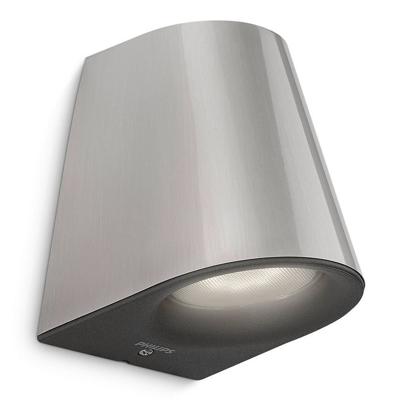 Philips Downlight buitenMy Garden Virga led grijs - 172874716