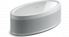 Yamaha MusicCast 50 (WX-051) Speaker â" Wit