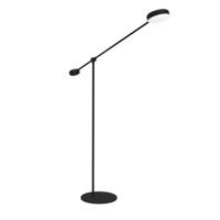 Eglo Led leeslampClavellina zwart - 900354